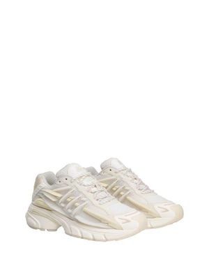adidas X Pharrell Williams Gender Inclusive Virginia Adistar Jellyfish Running Shoe - White