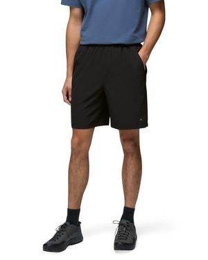 Prana Hybridizer Shorts - Black