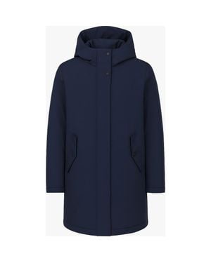 Quartz Co. Heidi - Blue