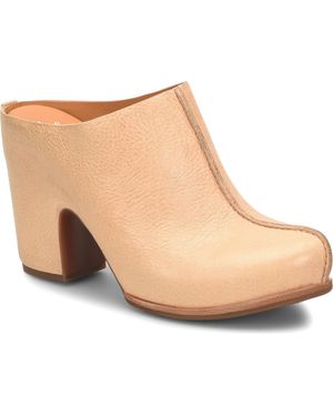 Kork-Ease Sagano Clog - Natural