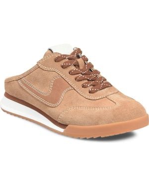 Söfft Kassie Sneaker Mule - Natural