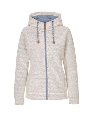 Trespass Ronee Hoodie - Gray