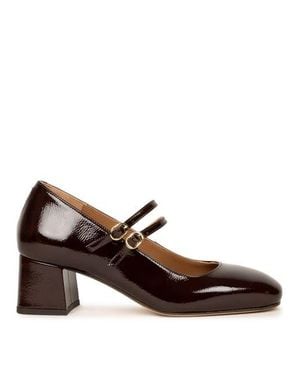 Bobbies Bettany Pumps & Mary Janes - Brown