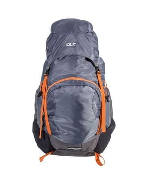 Trespass Twinpeak70 Dlx Rucksack - Blue