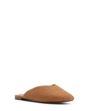 ALDO Aletaa Mule - Brown