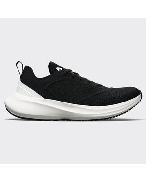 Athletic Propulsion Labs Techloom Dream Sneaker - Black