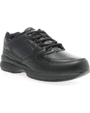 Propet Lifewalker Sport Walking Sneaker - Gray