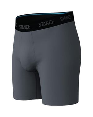 Stance Wholester Boxer Briefs - Black