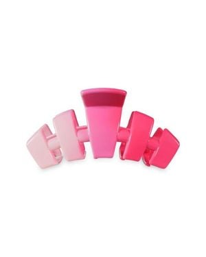 Teleties Classic Clw Clip - Pink
