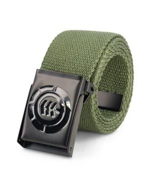 Element Belt - Green