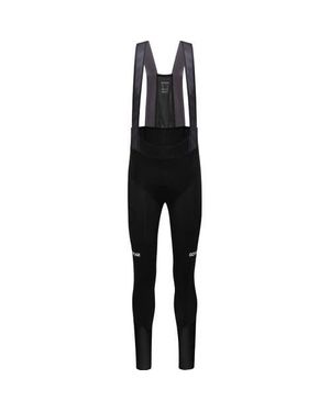 Gore Wear Spinshift Thermo Bib Tights - Black