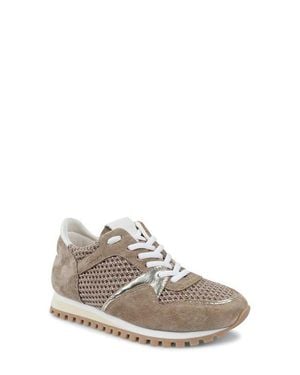 Zigi Porsh Sneaker - White