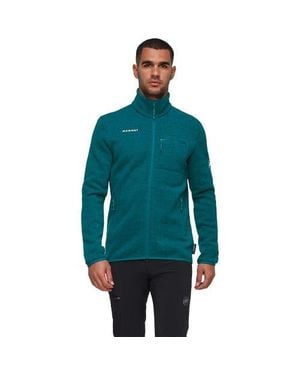 Mammut Arctic Iv Ml Jacket - Green