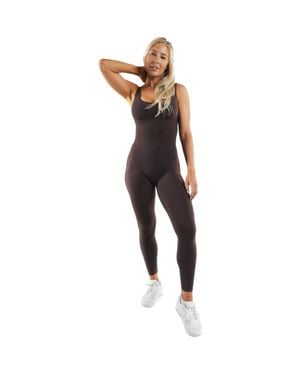 Vitaly Cloud Ii U Jumpsuit - Blue