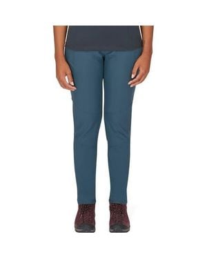 Rab Incline Light Pant - Blue