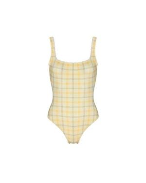 Oddli One Piece - White