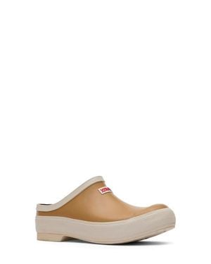 XtraTuf Legacy Waterproof Mule - Brown