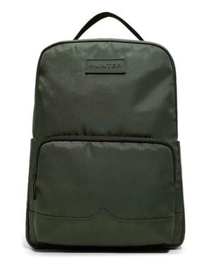 HUNTER Wander Backpack - Green
