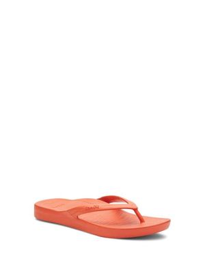 Sanuk Palmer Flip Flop - Pink