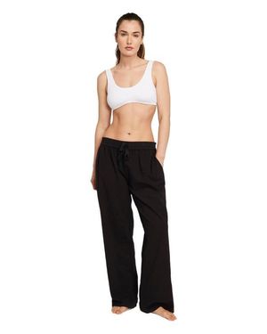 Nudea The Classic Trouser - Black
