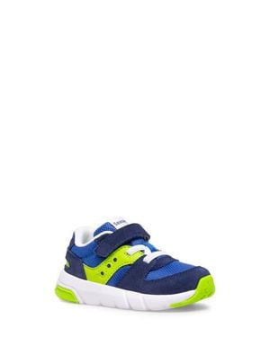 Saucony Jazz Lite 2.0 Sneaker - Blue