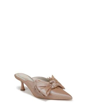 Circus by Sam Edelman Fiona Pointed Toe Mule - Multicolor