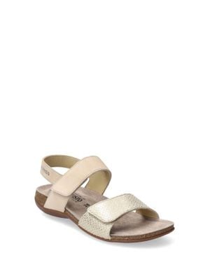 Mephisto Agave Sandal - Natural
