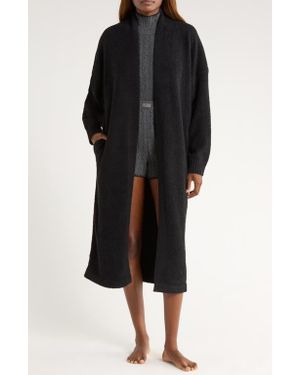 UGG Zuriel Recycled Polyester Duster - Black