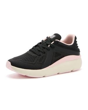 ABEO Mxv Shift Sneaker - Black