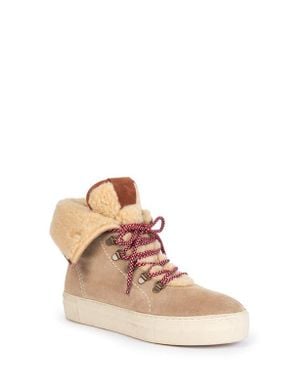 Penelope Chilvers Phoenix Wool Bootie - Multicolor