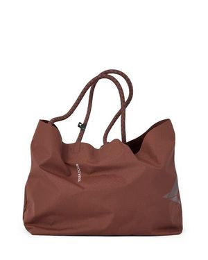 Troubadour Elemental Gear Tote - Brown