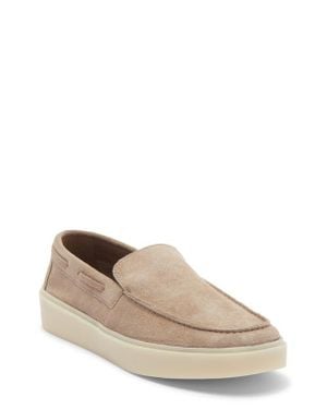 Nordstrom Elias Loafer - Natural