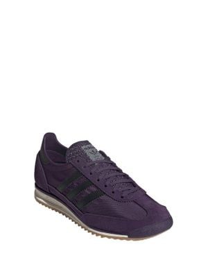 adidas Sl 72 Sneaker - Purple
