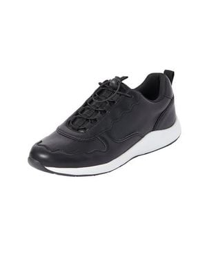 Comfortview Cv Sport Jolee Sneaker - Black