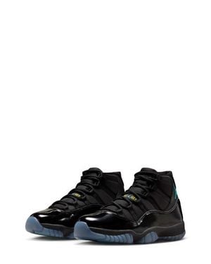 Nike Nike Air 11 Retro Sneaker - Black