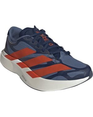 adidas Adizero Evo Sl Exo Running Shoe - Blue