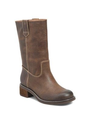 Söfft Tabitha Boot - Brown