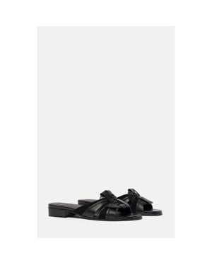 SCAROSSO Anna Sandals - Multicolor