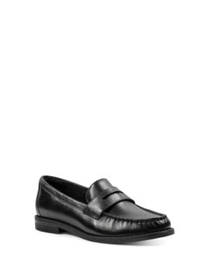 Rockport Weslin Loafer - Black