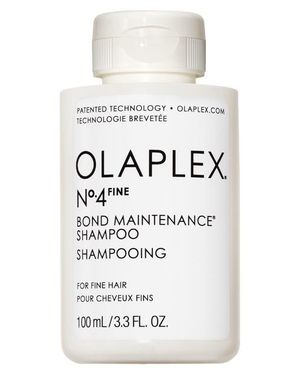 OLAPLEX No. 4Fine Bond Maintenance Shampoo - Gray