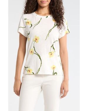 Sanctuary The Perfect T-Shirt - White