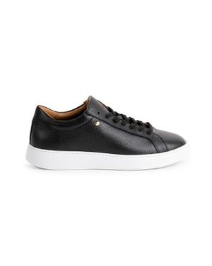 Stinaa.j Oscar Orthopedic Sneakers - Black