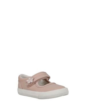 Keds Kids' Ella Mary Jane Sneaker - Pink
