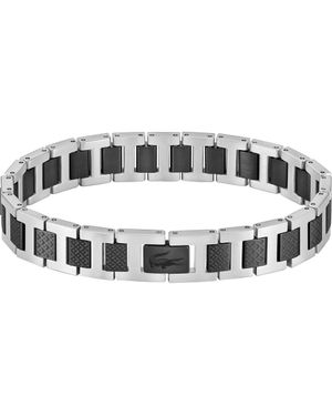 Lacoste Metropole Bracelet - Metallic