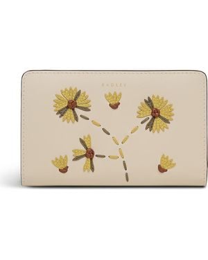 Radley Picton Place - Metallic