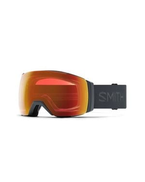 Smith I/O Mag Xl 230Mm Snow Goggles - Red