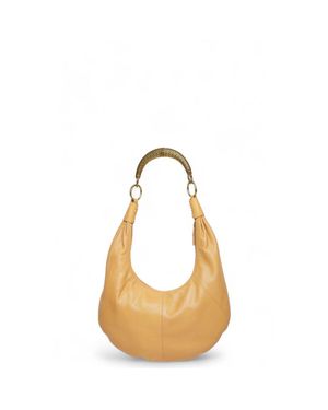 Walter Baker Jane Hobo Handbag - Metallic