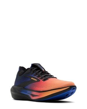 Brooks Hyperion 3 Running Shoe - Blue