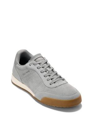 Cole Haan Grandpro Slimline Sneaker - White