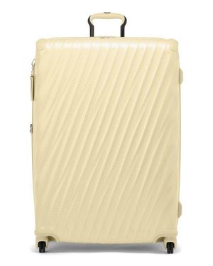 Tumi 19 Degree Lite Large Checked Luggage - Natural